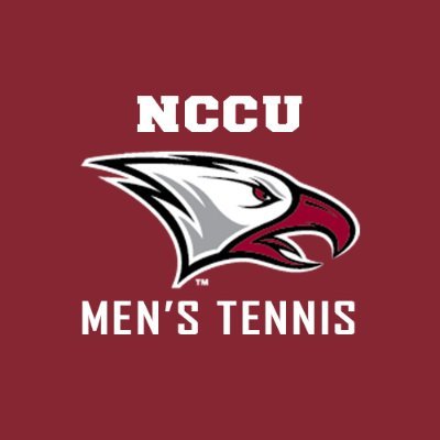 The official Twitter page of the North Carolina Central Men's Tennis Team| Instagram: NCCUMT
 🦅🎾 #EaglePride