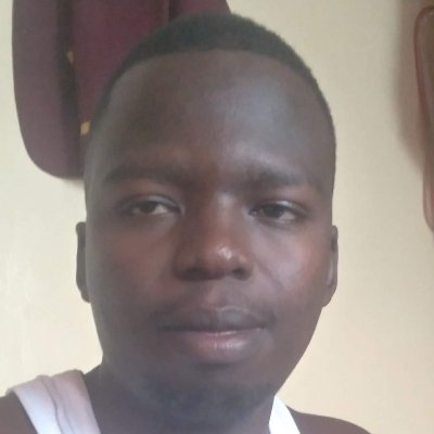 lemaiyandavid's profile picture. Nurse💉💊
Psychiatrist 🩺
Midwife🥷