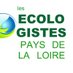 Les Ecologistes Pays Loire 🌊 (@ecologistespdl) Twitter profile photo