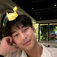 pikachu555 อิอิ • rest •(@apospikachu) 's Twitter Profile Photo