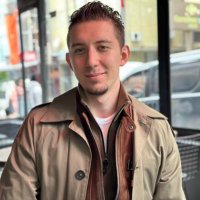 baran (@lambdabstract) 's Twitter Profile