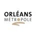 Orléans Métropole (@metro_orleans) Twitter profile photo