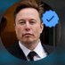 Elon Musk (@EMusk45888) Twitter profile photo