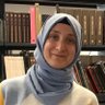 GulcanParlamis's profile picture. Computer Science Educator,
ETF Community Innovator, ETF Community Pioneer