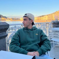 𝖎𝖓̃𝖆𝖐𝖎 (@inakiprz) 's Twitter Profile