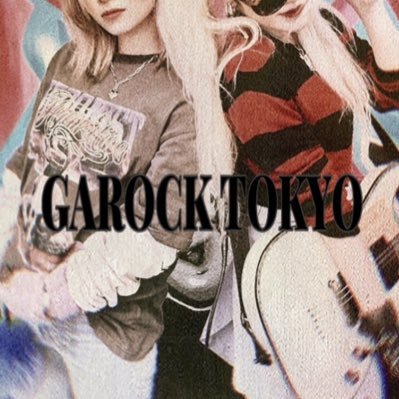 garocktokyo Profile Picture