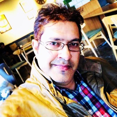 KhannSayf's profile picture. Honest and straight ! Currently living on a prayer & I love true humans .