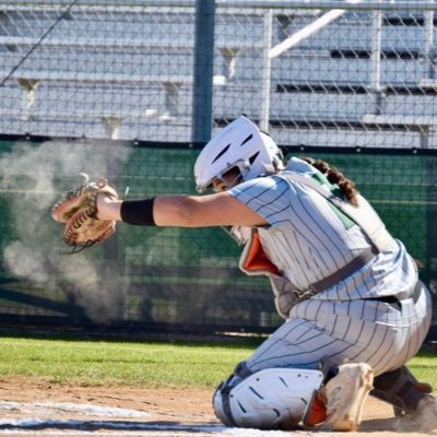 OliviaR75763380's profile picture. Catcher/CI| 2027| Athletics Mercado 18u |All District HM Dist 24-6A 23-24| https://t.co/16YdSmoZtO