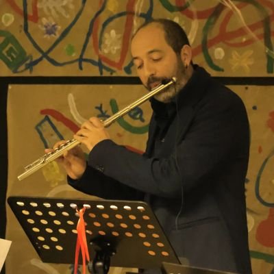 Flautista e insegnante