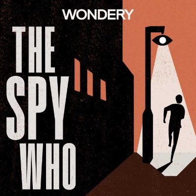 Yellow Ant founder/CEO. Exec producer, @WonderyMedia's The Spy Who podcast. Writer for @businesswars. Author of It's All a Game, Feral Cities, Fizz, and Replay.