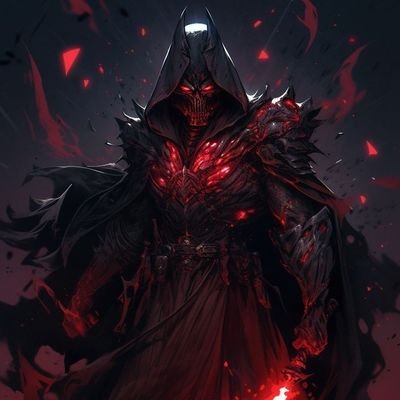 SithfromHell Profile Picture