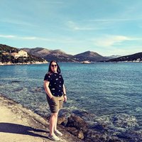 Abbie Taylor (@abbiemtaylor) 's Twitter Profile Photo