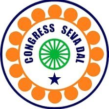 Official Twitter Account Dausa Congress Sevadal - Rajasthan. 

@CongressSevadal

is headed by the Chief Organiser Shri Lalji Desai. RTs are not endorsements.