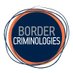 Border Criminologies (@BorderCrim) Twitter profile photo