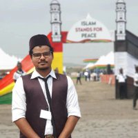 Syed Hamza Saeed (@syed_hamzaaa) 's Twitter Profile