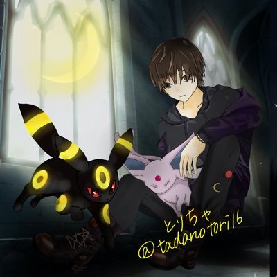 ブラッキー