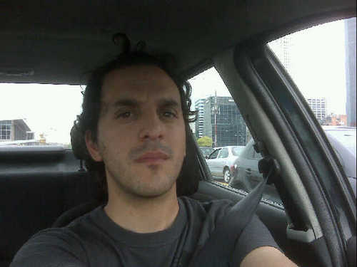 cjavierborras's profile picture. 