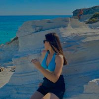 Nisa (@nisasereff) 's Twitter Profile