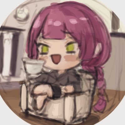 シカラバ勿無さんのプロフィール画像