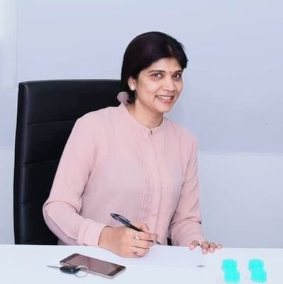 Agile Journalist by choice. Ex-Dainik Jagran and NBT. Editor - https://t.co/5uORTpugNn