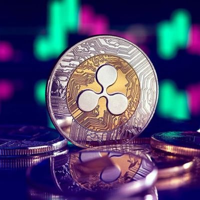 RIPPLE 🏆 ✌️ 💪 XRP