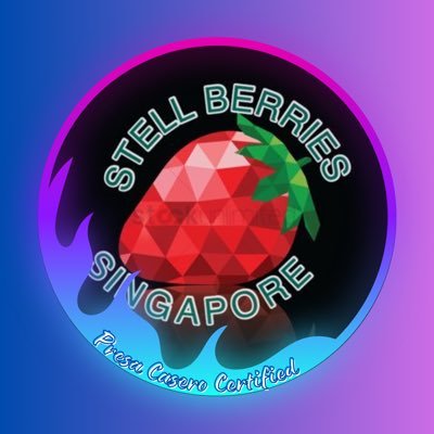 Singapore Official FarmBase dedicated to heavenly voice #SB19_STELL #STELL @stellajero_ est 092020