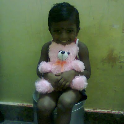 TambeSupriya7's profile picture. 