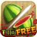 Рекламирую игру Fruit Ninja для Android. Маркетолог я, маркетолог.
http://t.co/4kWPQYkA98