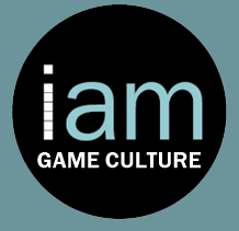 @IAMGameCulture