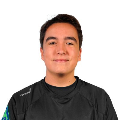 Leyton Gilchrist | Professional Overwatch player for… prev: @Vancouvertitans and Team Australia