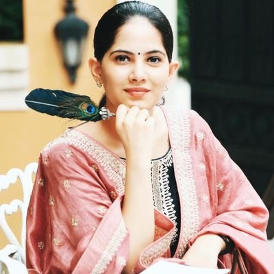JayaKishori1995 Profile Picture