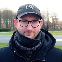 Simon Møller(@simonflinthoj) 's Twitter Profile Photo