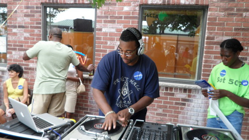 djvalbeatz's profile picture. 