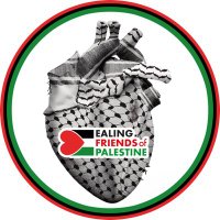 Ealing Friends of Palestine(@EalingFOP) 's Twitter Profileg