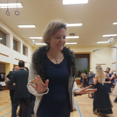 domenica_jo's profile picture. Politika jako koníček.