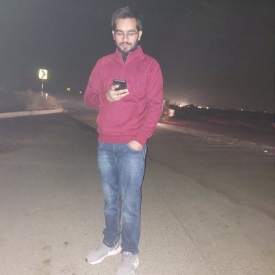 Rohitktripathi's profile picture. GATE 2018 QUALIFIED ❤️
MECHANICAL ENGINEER

#Tweets_Personal
#Retweet_not_endorsement