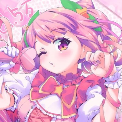 みんなに支えてもらわないと生きていけないぽんこつ個人勢Vtuber🥔🌱推し活たのんだよーーっ!!┆ﾏﾏ@Splash_M_Hosino ﾊﾟﾊﾟ@GenLive2D1┆💓ɢᴀᴍᴇ 映画 食べ物 楽しい┆🗓 #いもの予定 🎨 #絵もにゃん┆https://t.co/BGExH0dmHY┆#大草原いもにゃん #いもにゃん