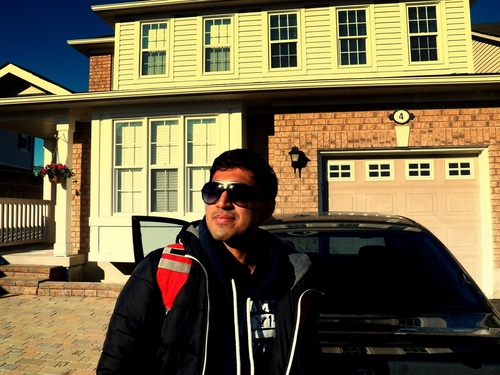 JaySharma_01's profile picture. 