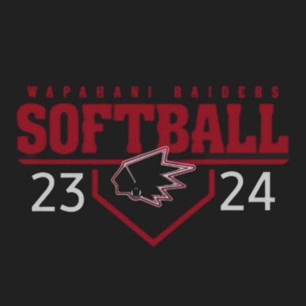 The official Twitter page of the Wapahani High School Girls Softball. Created in 2015 season.