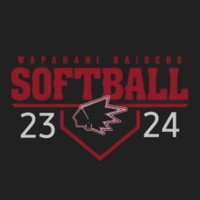 Wapahani HS Softball(@WapSoftball) 's Twitter Profile Photo