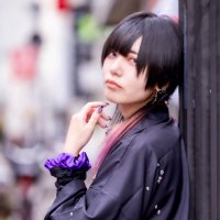 紫藤ゆう🔮💜戦国舞将女(@yu_sen4) 's Twitter Profile Photo