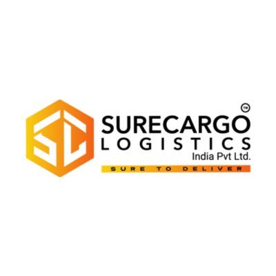SureCargo's profile picture. Specializing in freight forwarding, we ensure your cargo reaches its destination seamlessly.