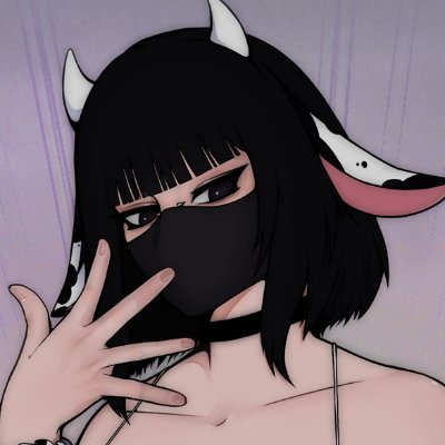 GothLunaAoki Profile Picture