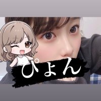 ぴょんちゃん🎄☕️(@Happymusic117) 's Twitter Profile Photo