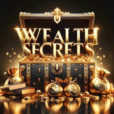 📈 Real Estate & Financial Investors 🏆 Bitcoin Enthusiasts 🌐 Gold Bugs 📚 Renowned Authors 🤝 Wealth Thought Leaders 💡 #Investing #Crypto #Gold #Bitcoin