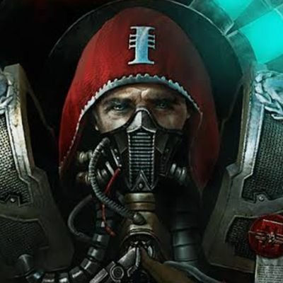 #F1 racing fan & a lot of other geeky stuff, 40K/Fantasy, Trance/Synthwave/Cyberpunk, gaming and retro gaming!
'Feth you! Gak head!'