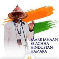 Mofas Khan Sangho -Indian Malian 🇮🇳🇲🇱(@KhanMofas) 's Twitter Profile Photo