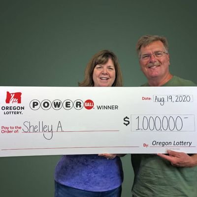 ShellyA868495's profile picture. Shelle.a always had a feeling she was going to win big playing the Powerball.She did with a $1,157,664million winning ticket she purchased at Spooner Marathon,