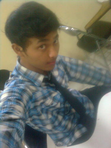 vembrianekad's profile picture. 