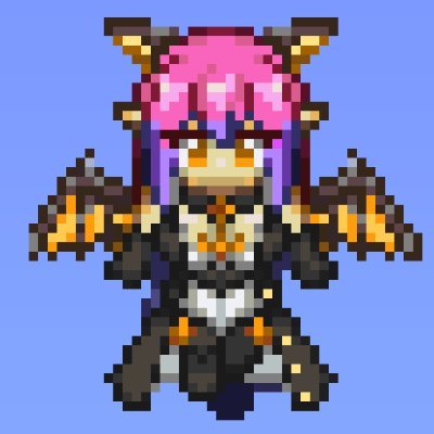 パックさんのプロフィール画像